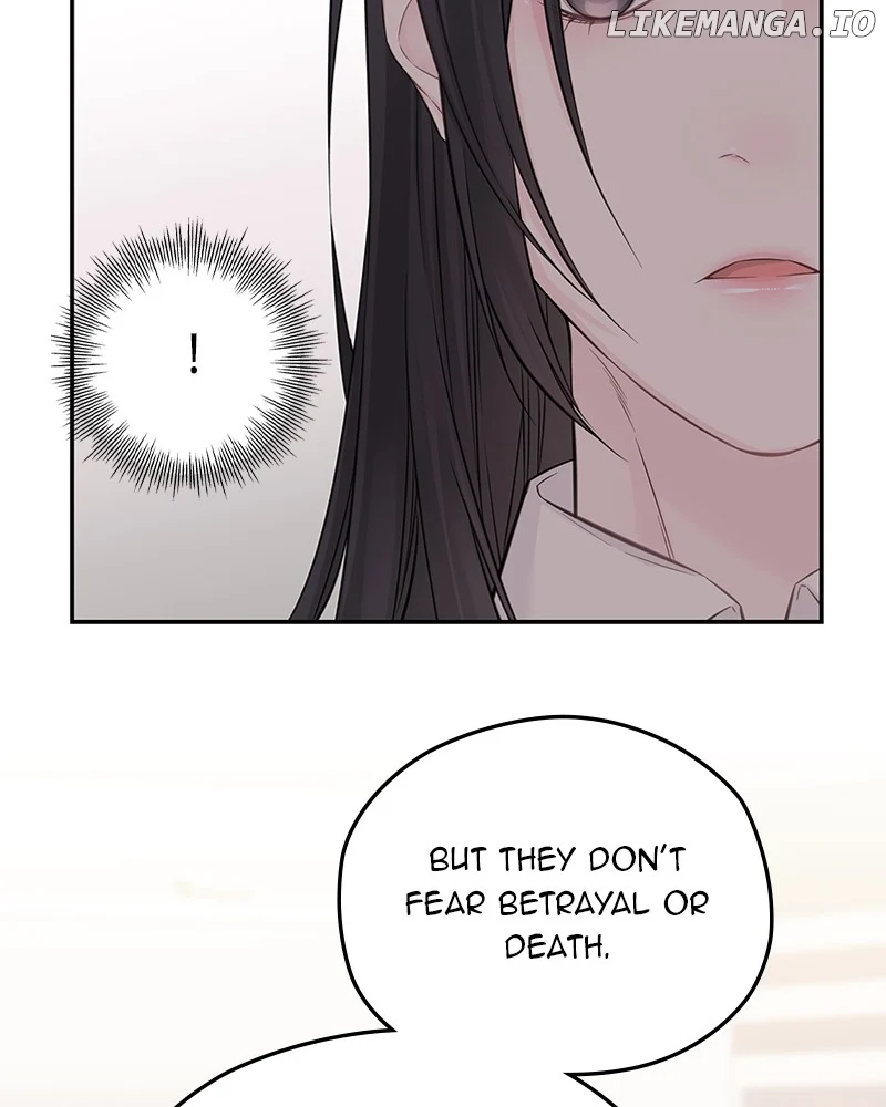 As If Love Doesn’t Exist Chapter 49 page 37