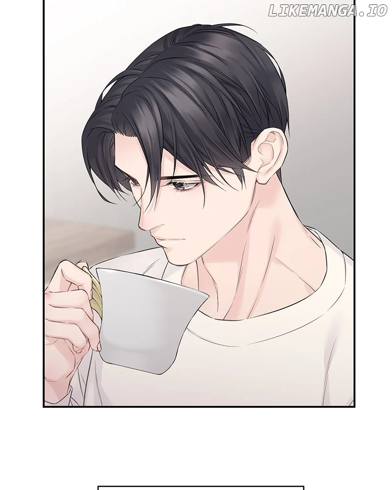 As If Love Doesn’t Exist Chapter 49 page 3