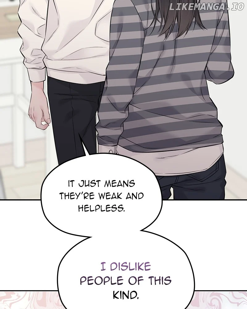 As If Love Doesn’t Exist Chapter 49 page 39