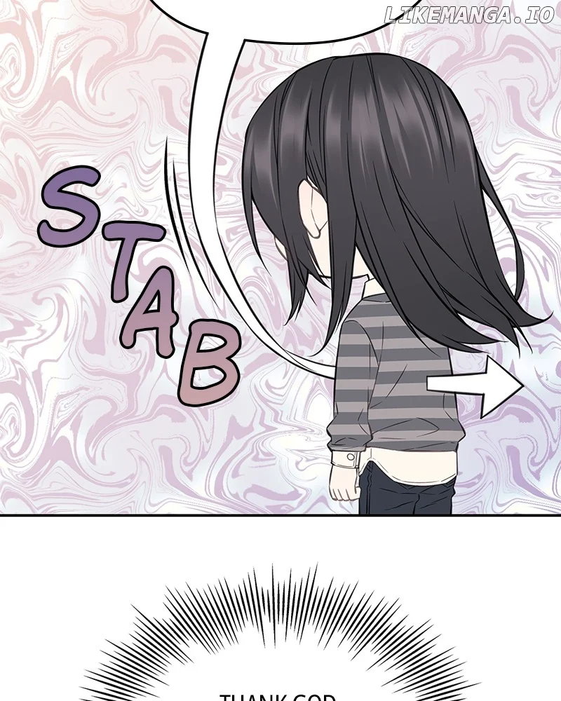 As If Love Doesn’t Exist Chapter 49 page 40