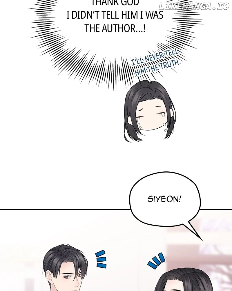 As If Love Doesn’t Exist Chapter 49 page 41