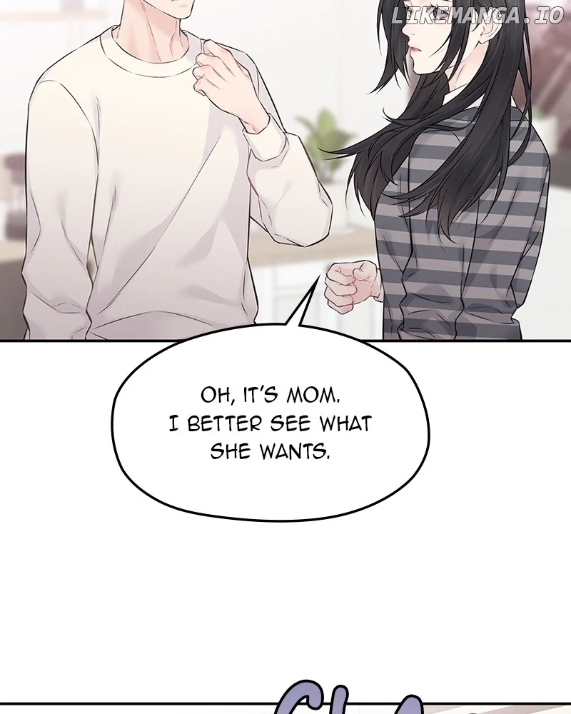 As If Love Doesn’t Exist Chapter 49 page 42