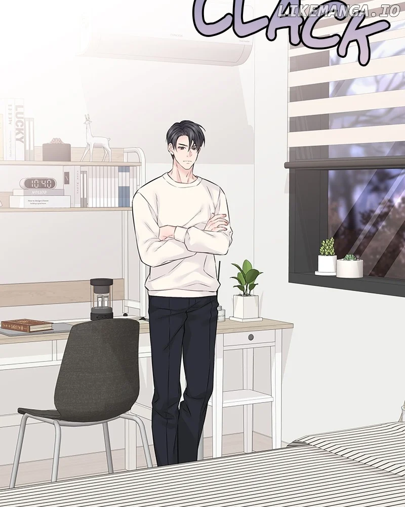 As If Love Doesn’t Exist Chapter 49 page 43