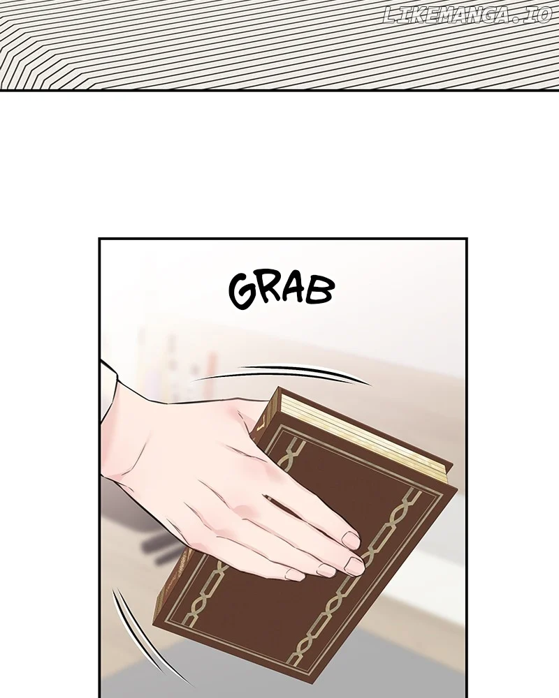 As If Love Doesn’t Exist Chapter 49 page 44