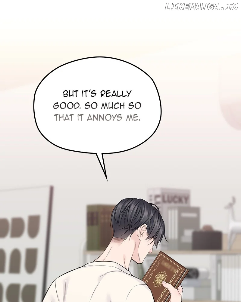 As If Love Doesn’t Exist Chapter 49 page 46