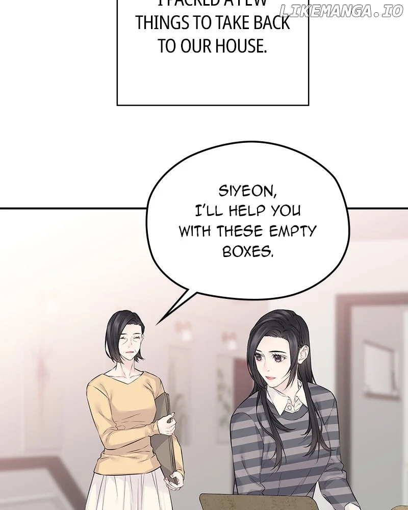 As If Love Doesn’t Exist Chapter 49 page 48