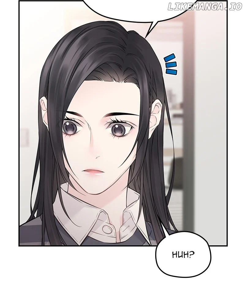 As If Love Doesn’t Exist Chapter 49 page 50