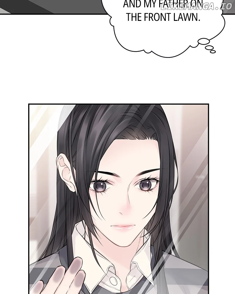 As If Love Doesn’t Exist Chapter 49 page 52