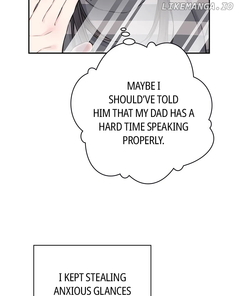 As If Love Doesn’t Exist Chapter 49 page 53