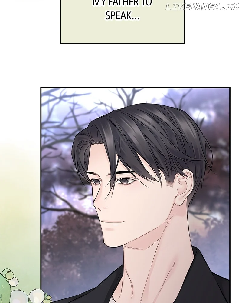 As If Love Doesn’t Exist Chapter 49 page 57