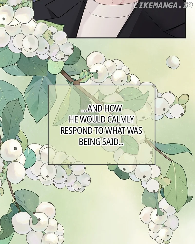 As If Love Doesn’t Exist Chapter 49 page 58