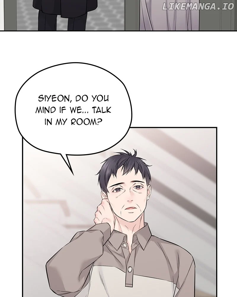 As If Love Doesn’t Exist Chapter 49 page 61