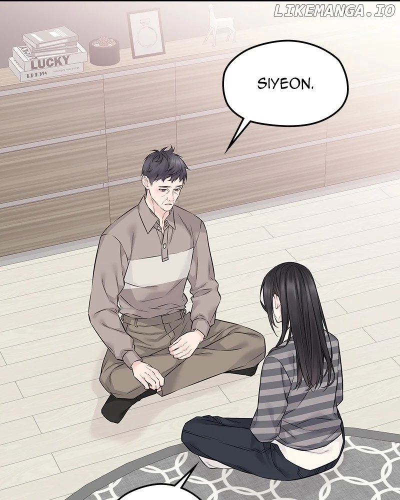 As If Love Doesn’t Exist Chapter 49 page 64