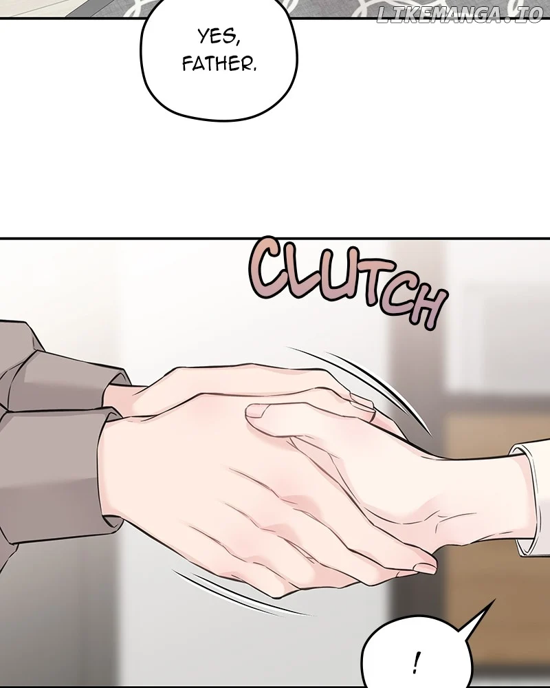 As If Love Doesn’t Exist Chapter 49 page 65