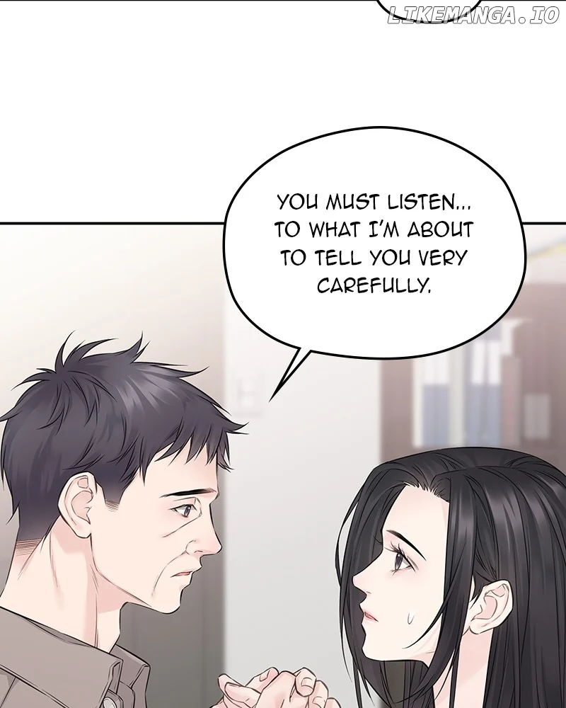 As If Love Doesn’t Exist Chapter 49 page 66