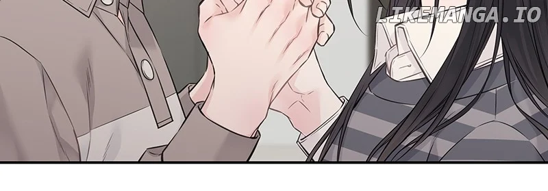 As If Love Doesn’t Exist Chapter 49 page 67