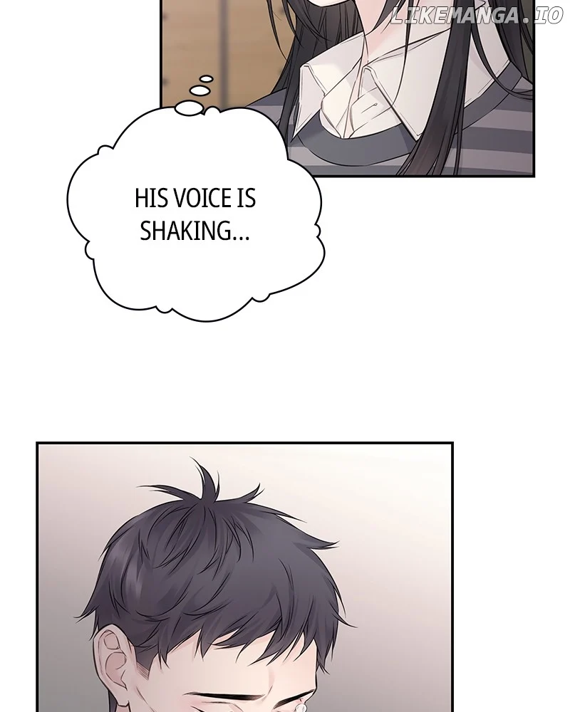 As If Love Doesn’t Exist Chapter 49 page 70