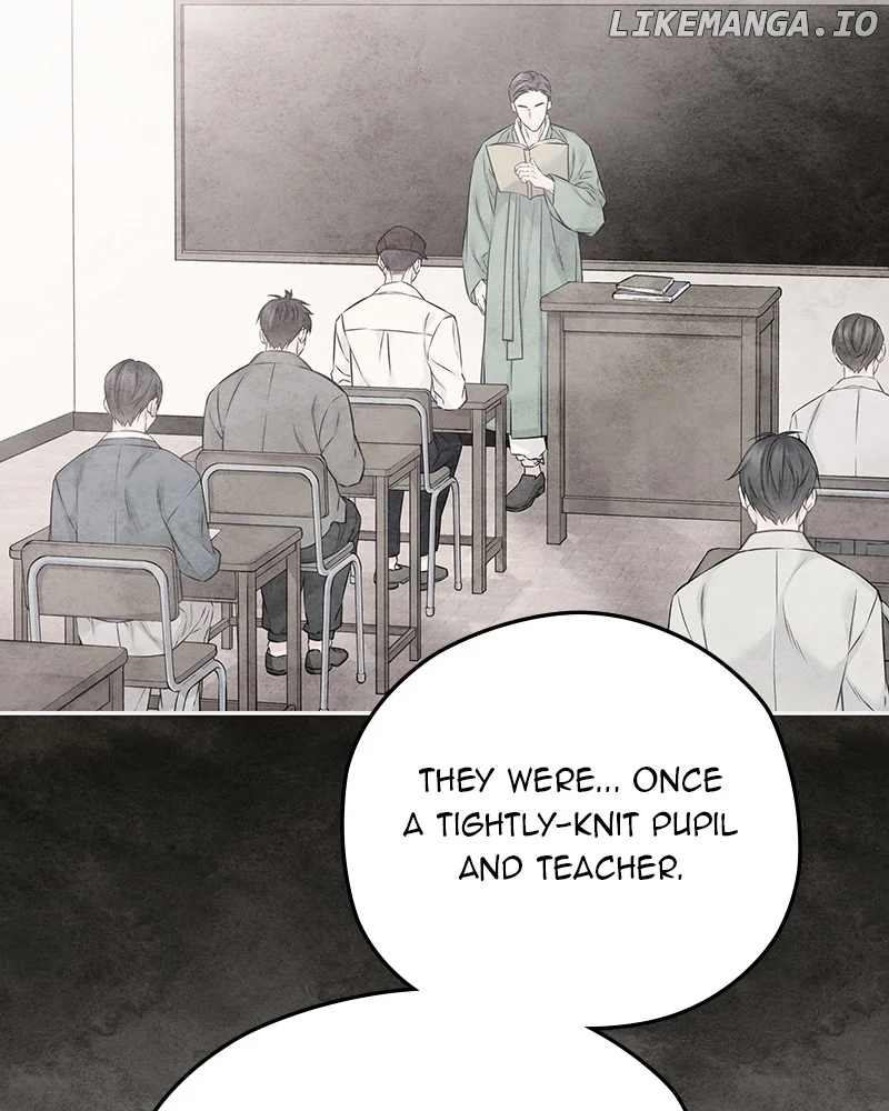As If Love Doesn’t Exist Chapter 49 page 76