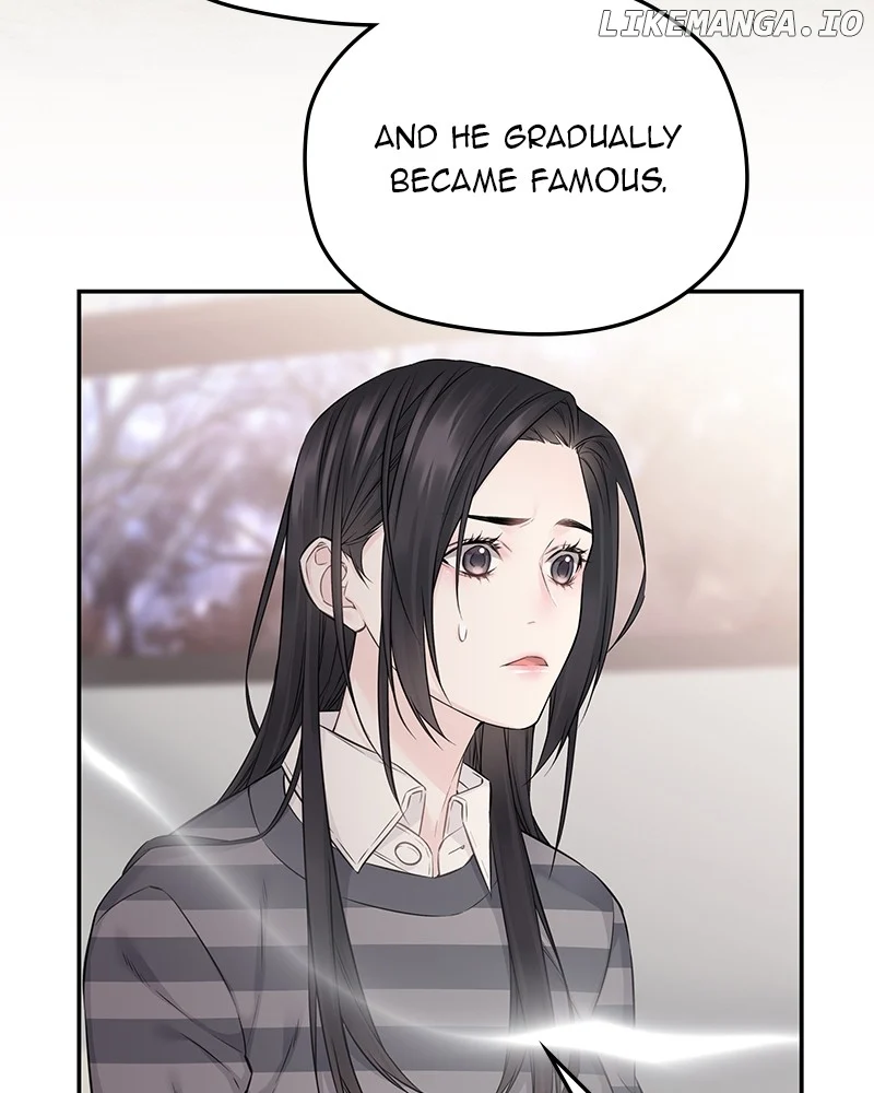 As If Love Doesn’t Exist Chapter 49 page 78