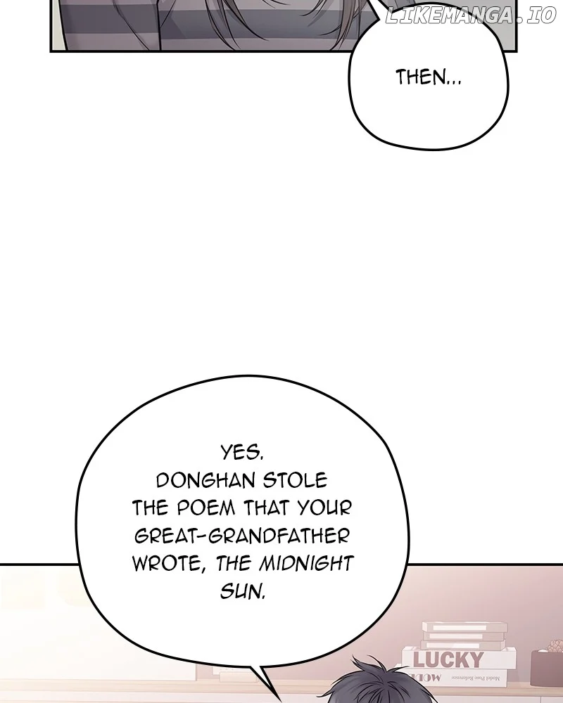 As If Love Doesn’t Exist Chapter 49 page 79