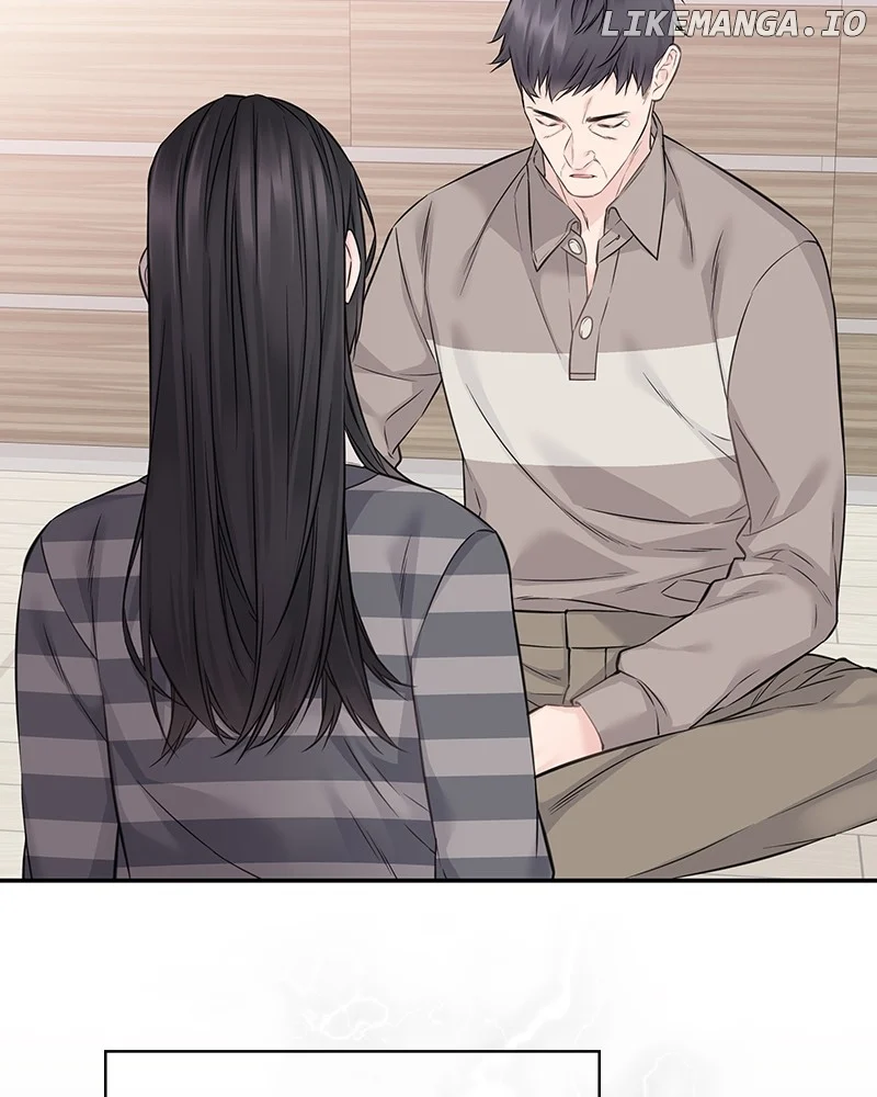As If Love Doesn’t Exist Chapter 49 page 80