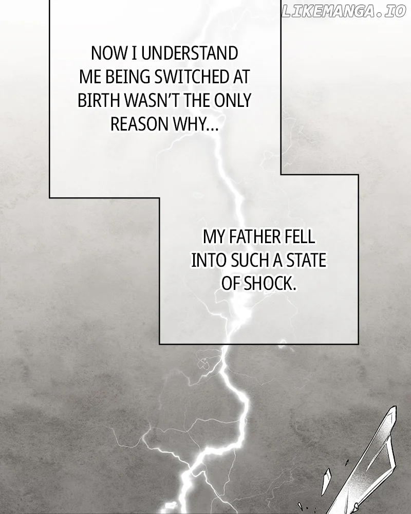 As If Love Doesn’t Exist Chapter 49 page 81