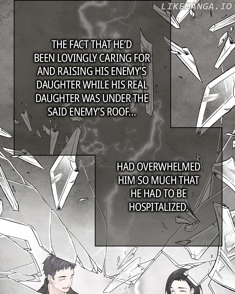 As If Love Doesn’t Exist Chapter 49 page 82