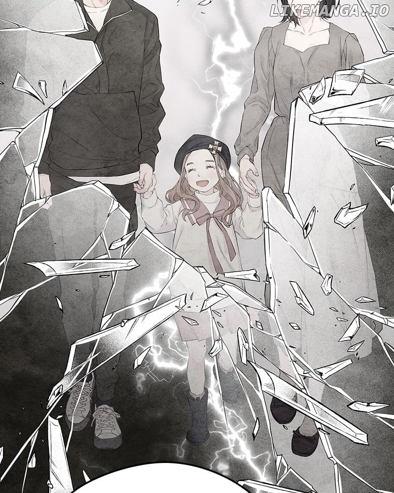 As If Love Doesn’t Exist Chapter 49 page 83
