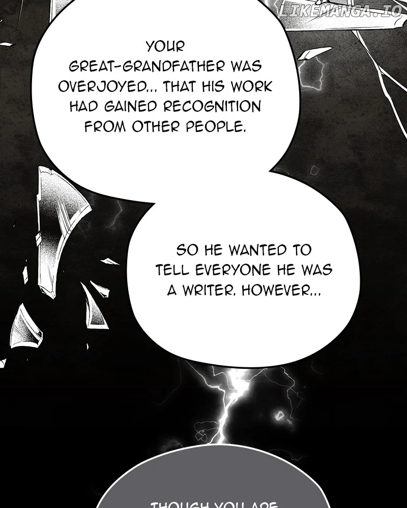 As If Love Doesn’t Exist Chapter 49 page 84