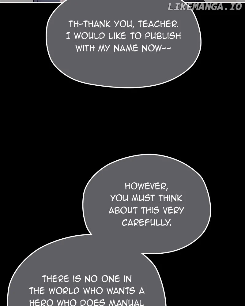 As If Love Doesn’t Exist Chapter 49 page 86