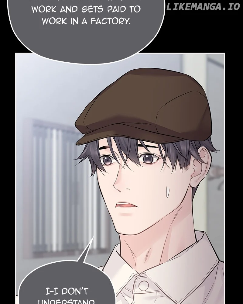 As If Love Doesn’t Exist Chapter 49 page 87