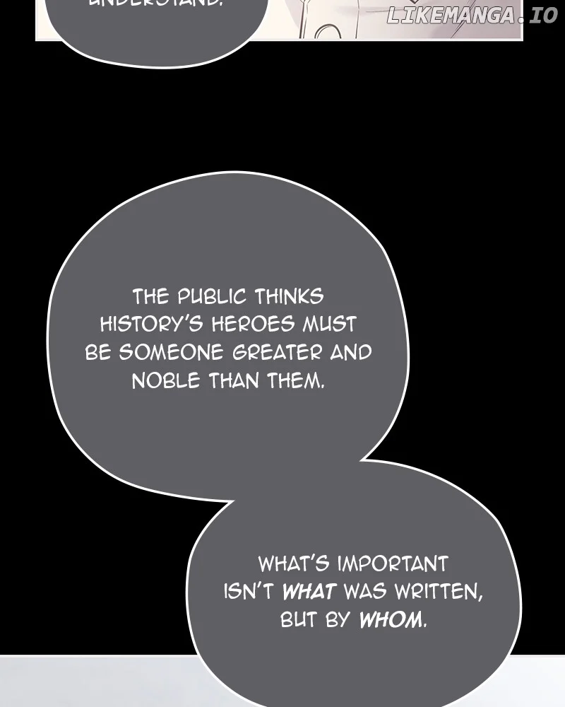As If Love Doesn’t Exist Chapter 49 page 88