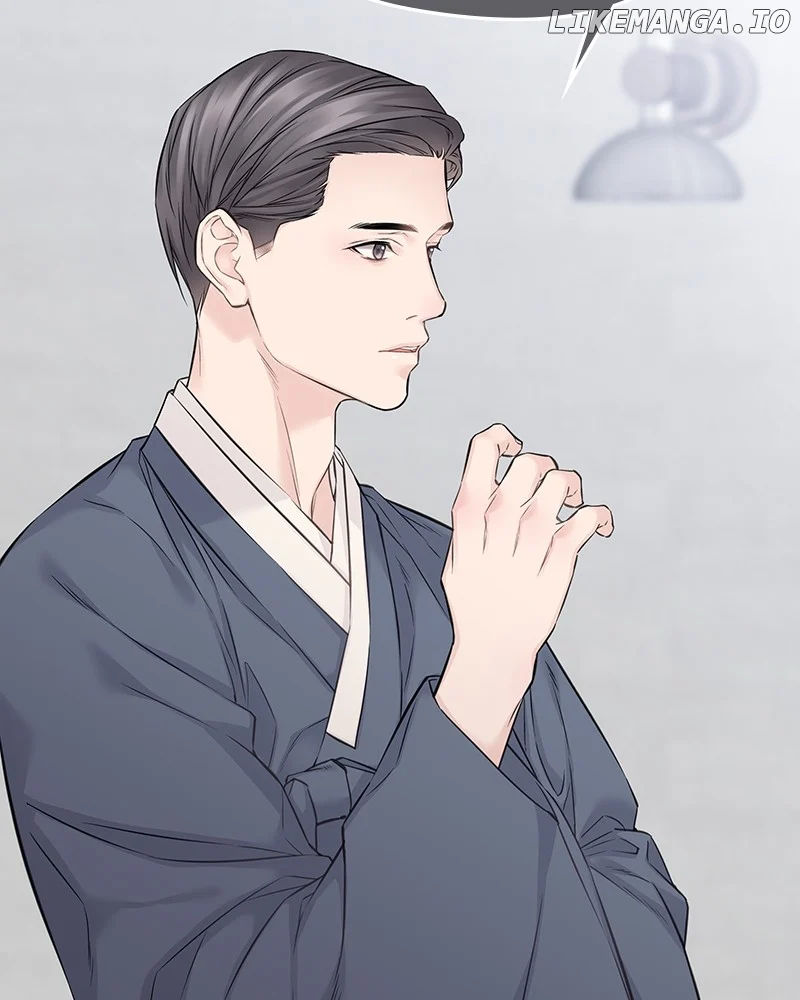 As If Love Doesn’t Exist Chapter 49 page 89