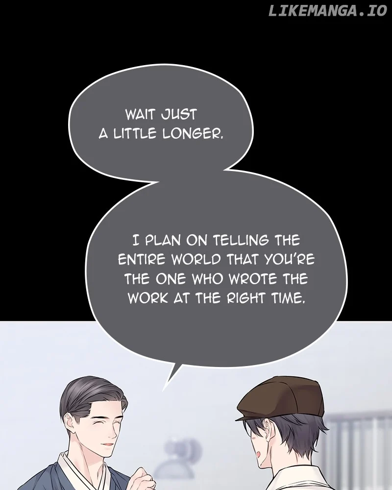 As If Love Doesn’t Exist Chapter 49 page 91