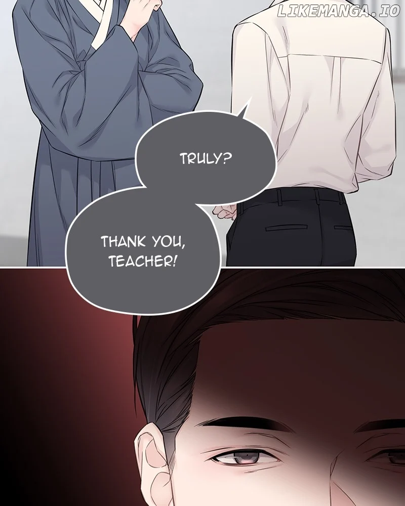 As If Love Doesn’t Exist Chapter 49 page 92