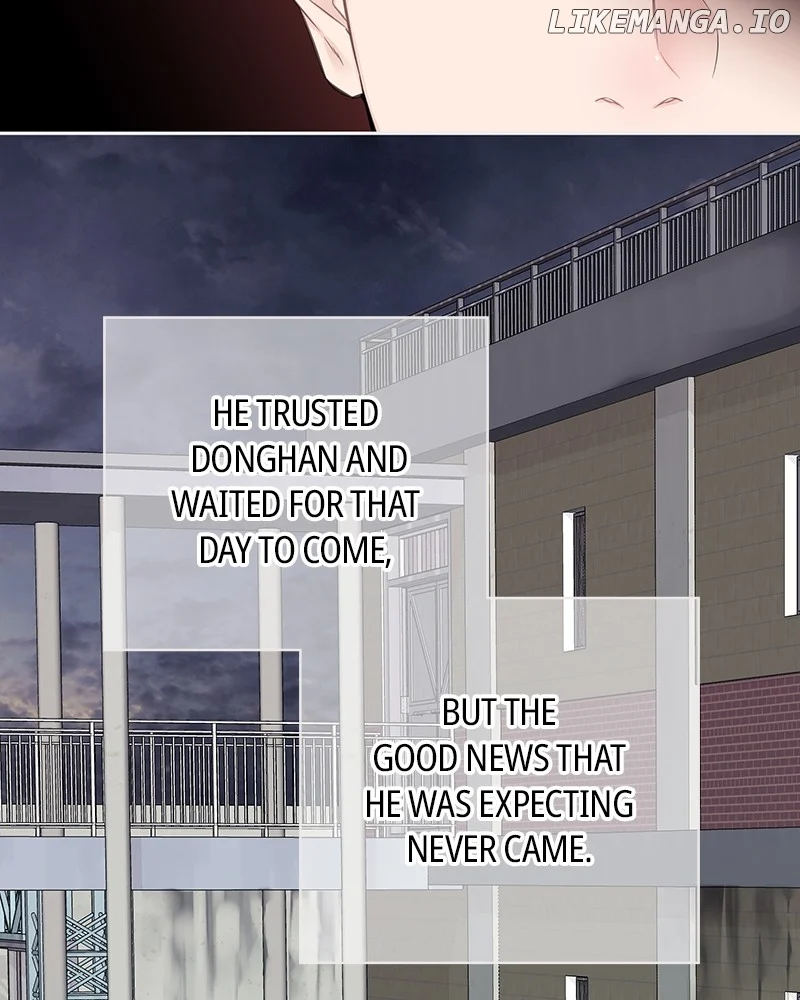 As If Love Doesn’t Exist Chapter 49 page 93
