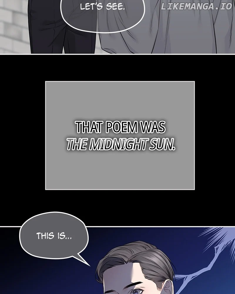 As If Love Doesn’t Exist Chapter 49 page 98