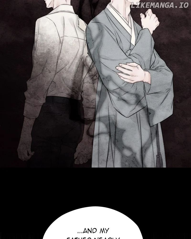 As If Love Doesn’t Exist Chapter 52 page 10