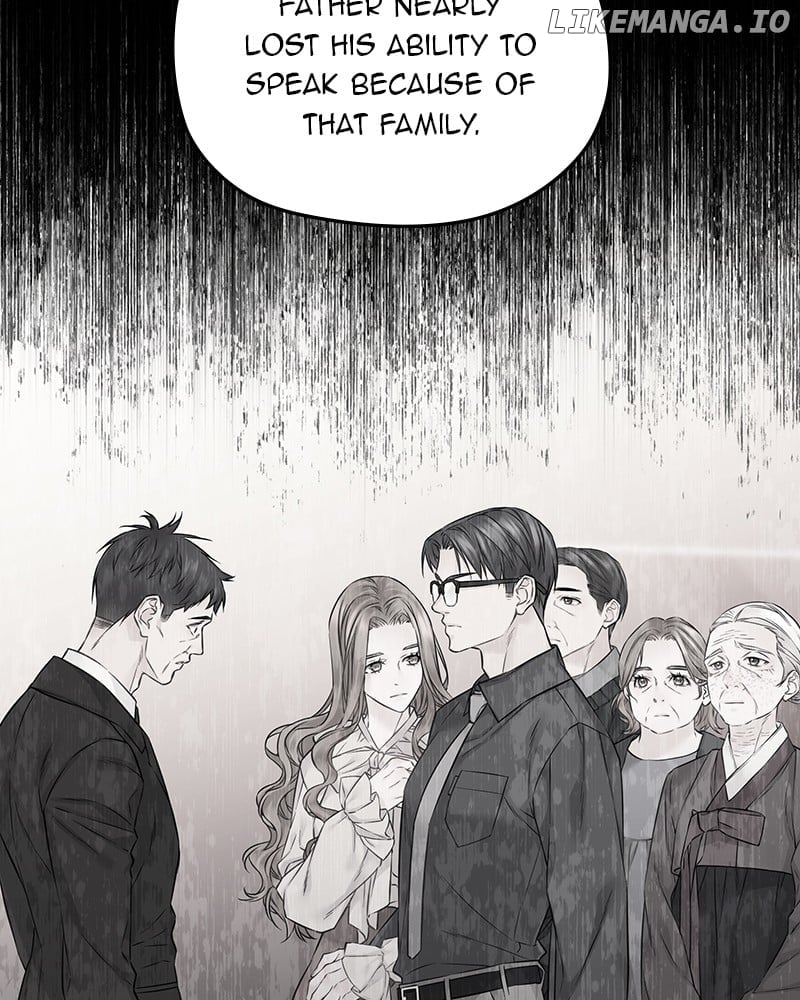 As If Love Doesn’t Exist Chapter 52 page 11