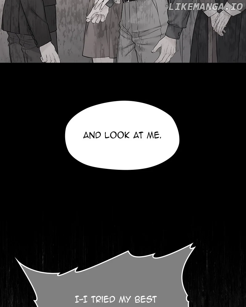 As If Love Doesn’t Exist Chapter 52 page 12