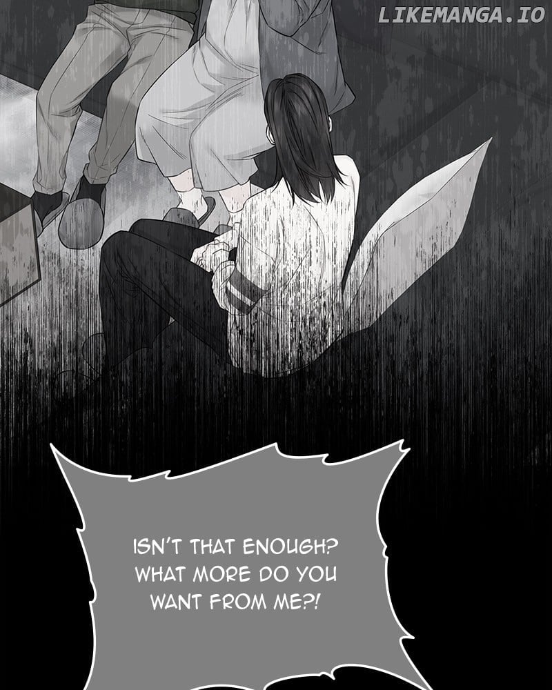 As If Love Doesn’t Exist Chapter 52 page 14