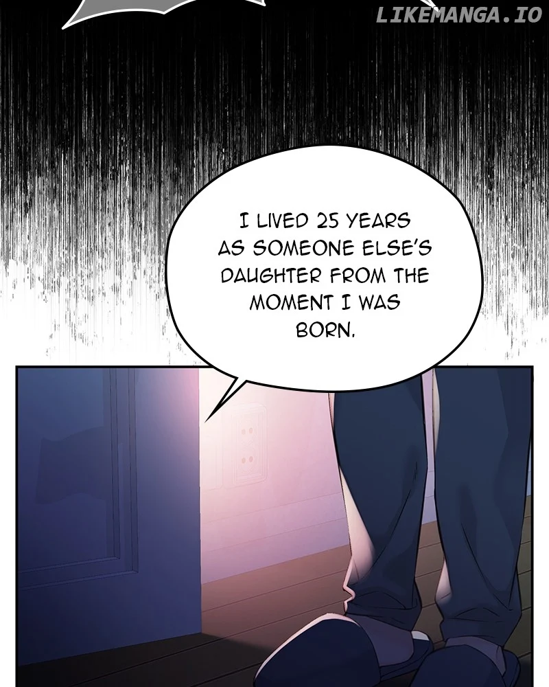 As If Love Doesn’t Exist Chapter 52 page 15