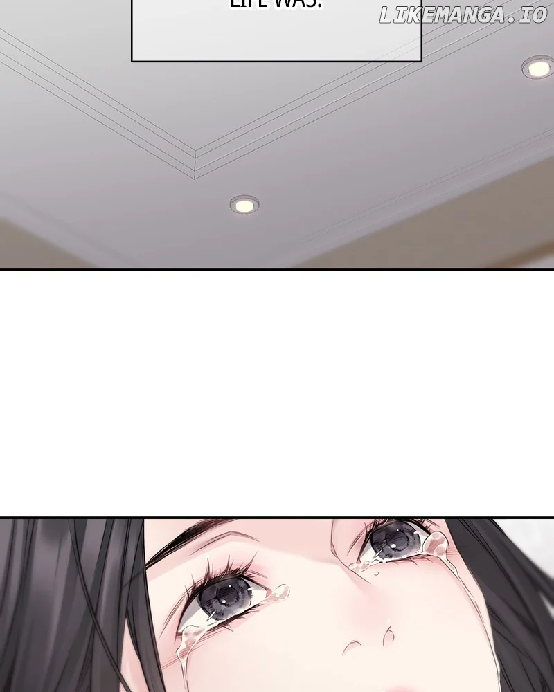 As If Love Doesn’t Exist Chapter 52 page 17