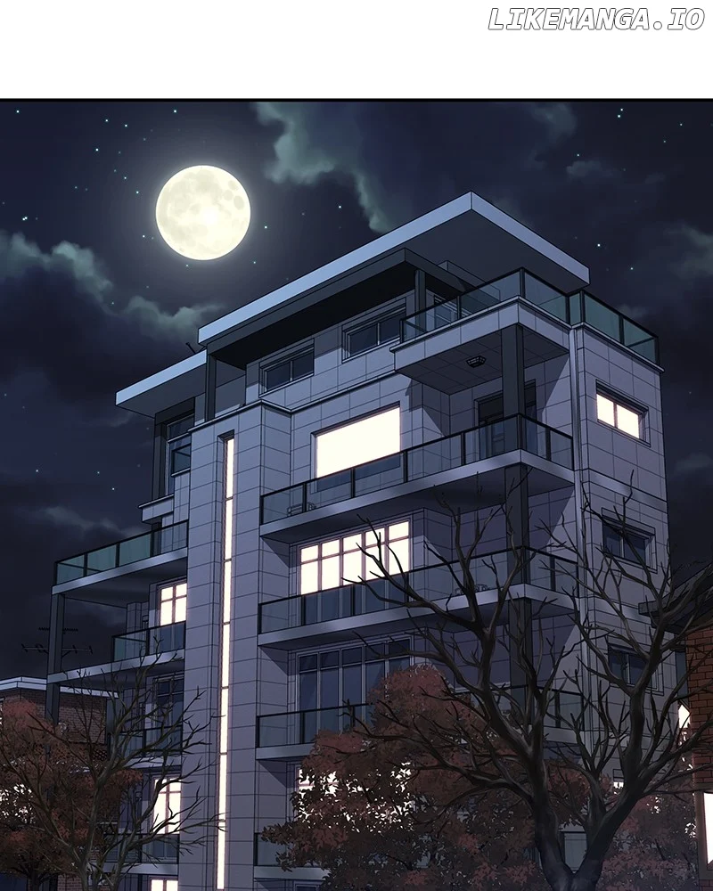 As If Love Doesn’t Exist Chapter 52 page 1