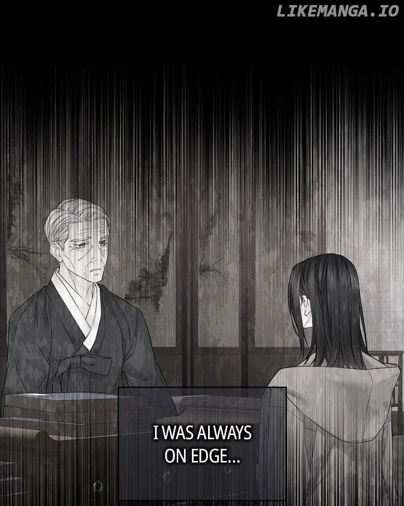 As If Love Doesn’t Exist Chapter 52 page 19