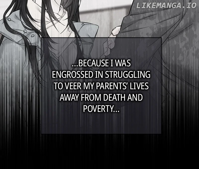 As If Love Doesn’t Exist Chapter 52 page 21
