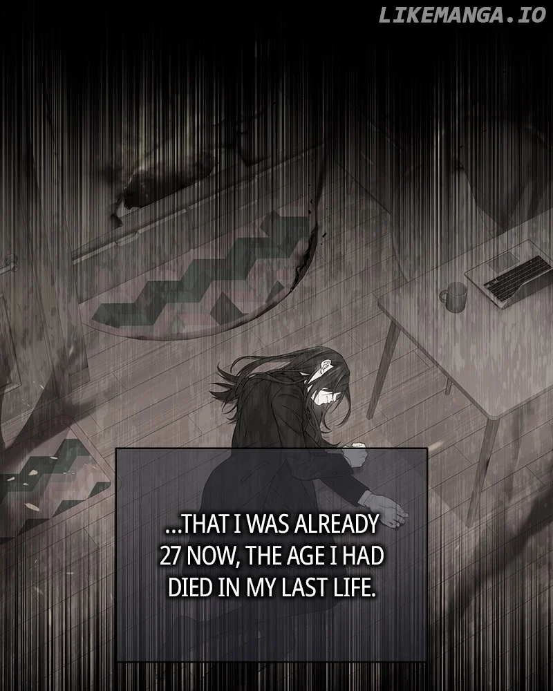 As If Love Doesn’t Exist Chapter 52 page 22