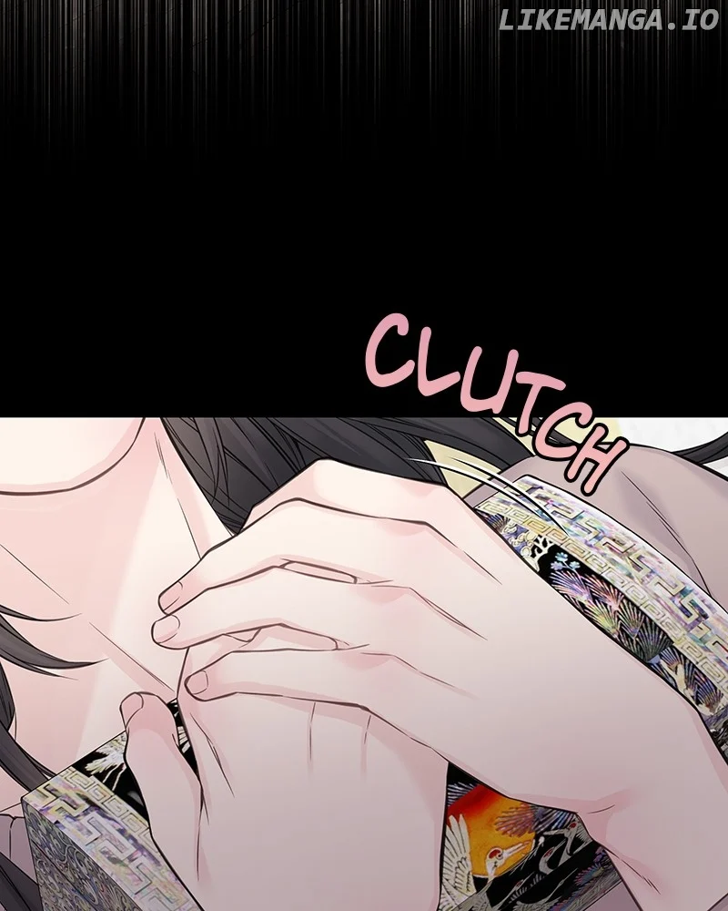 As If Love Doesn’t Exist Chapter 52 page 23