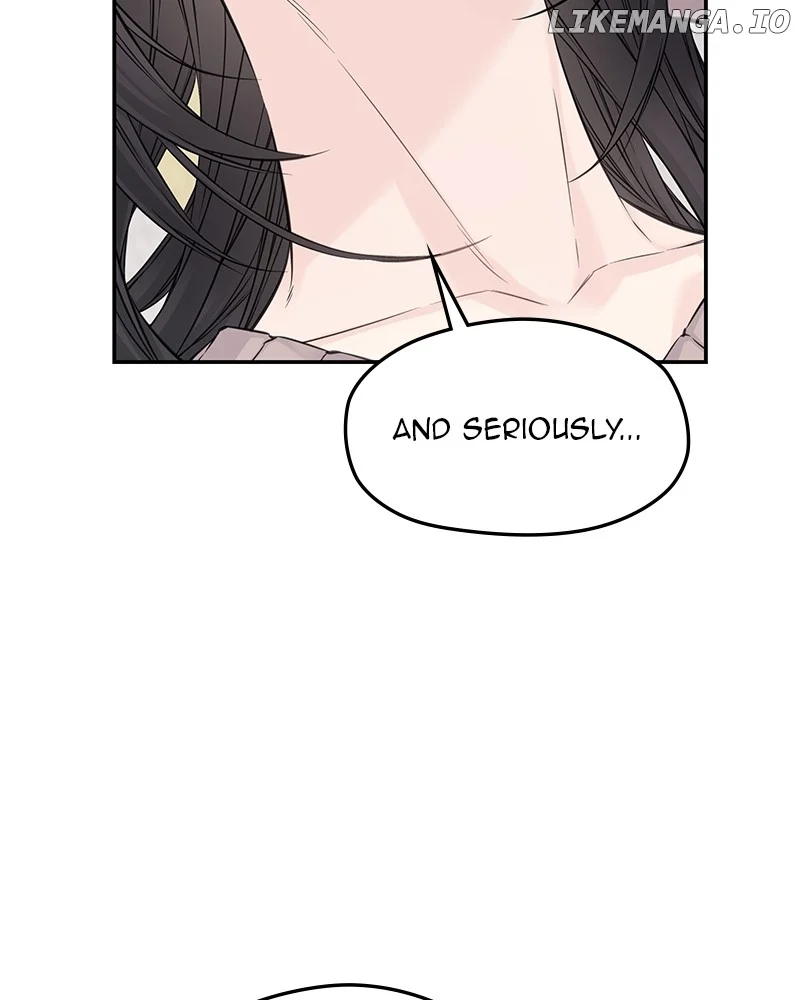 As If Love Doesn’t Exist Chapter 52 page 26