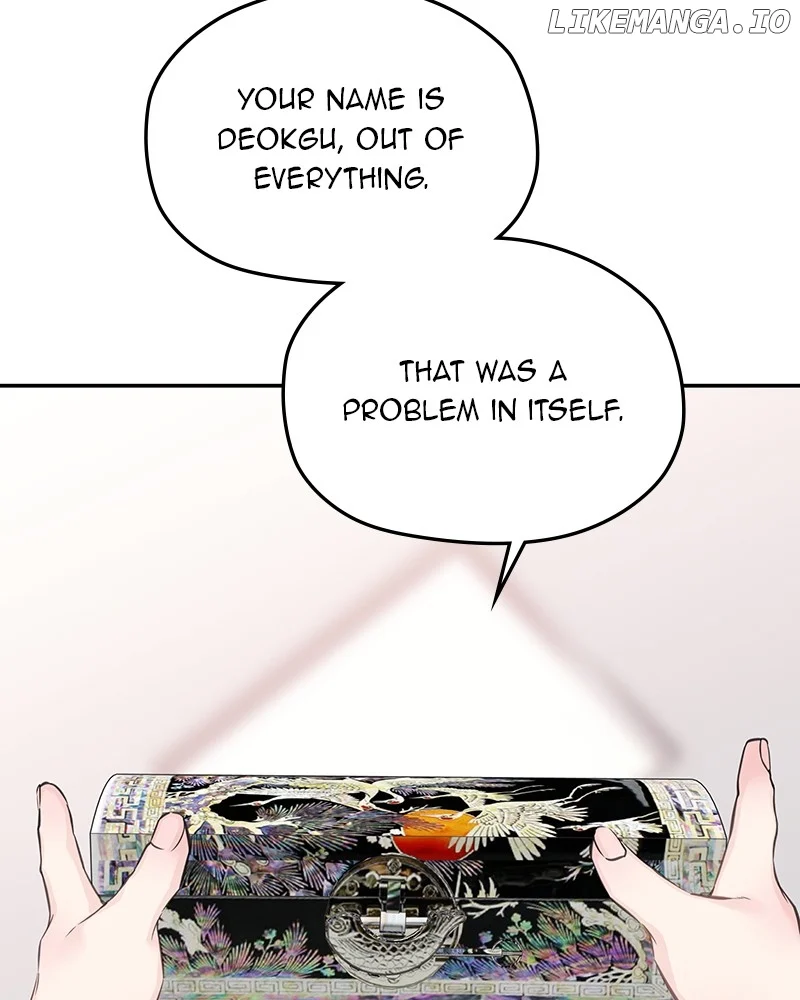 As If Love Doesn’t Exist Chapter 52 page 27